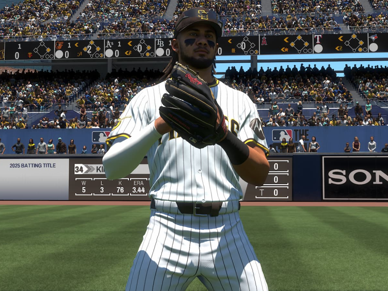 U4GM Picks MLB The Show 26 All-Star Sleepers