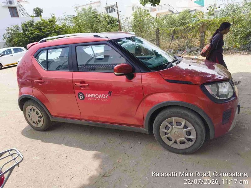 Self Drive Rental Cars Bangalore | Car Rental Prices