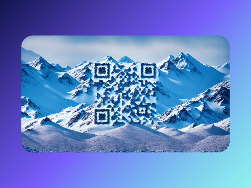 Make Your Information Instantly Reachable with Smart QR Designs