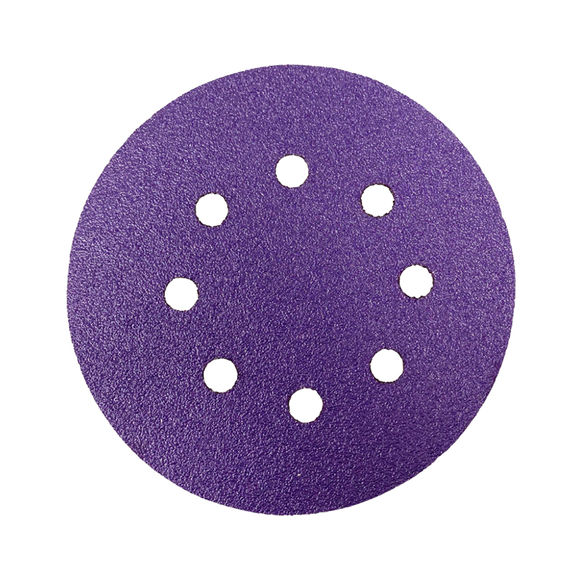 Heavy Duty Orbital Discs New York
