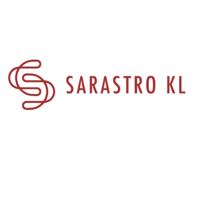Sarastro by Millennium