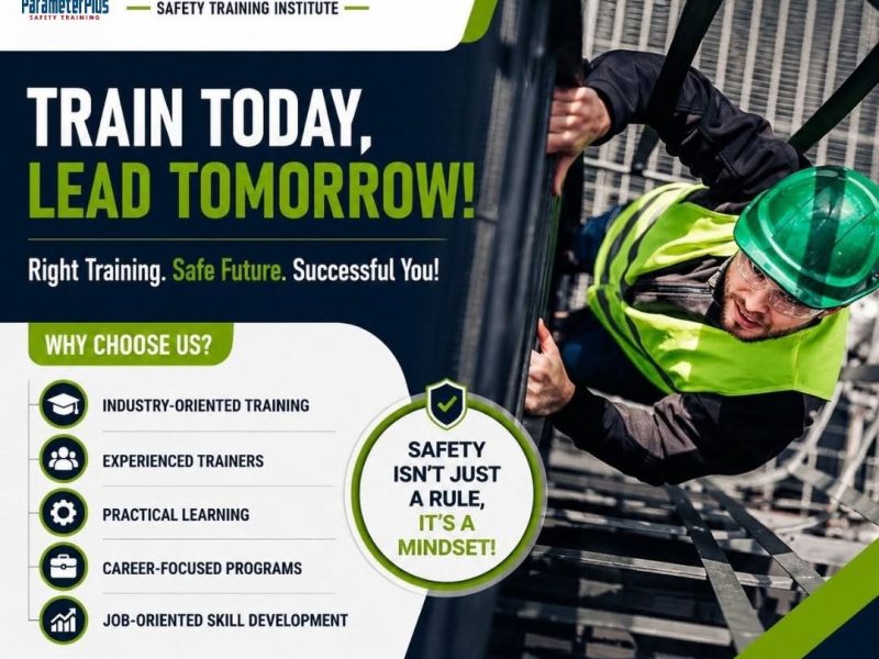 Upgrade Your Career with Safety Education in Arrah Bhojpur