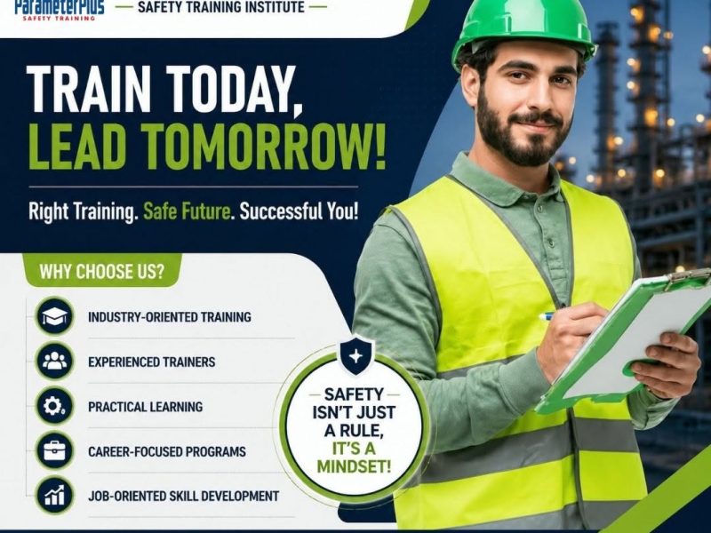 Professional Safety Learning Opportunities in Gaya