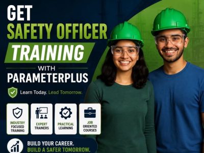 Master Workplace Safety Skills with Expert Training in Gorakhpur