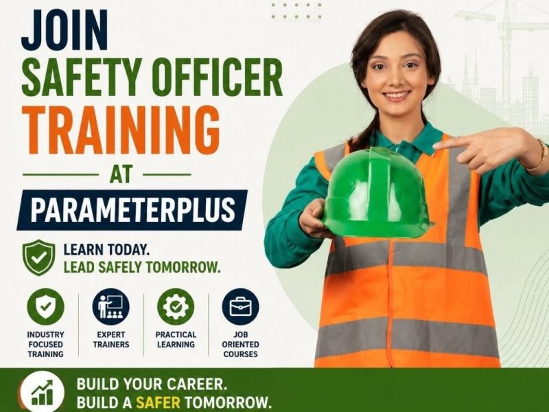 Build a Safer Tomorrow with Professional Training in Darbhanga