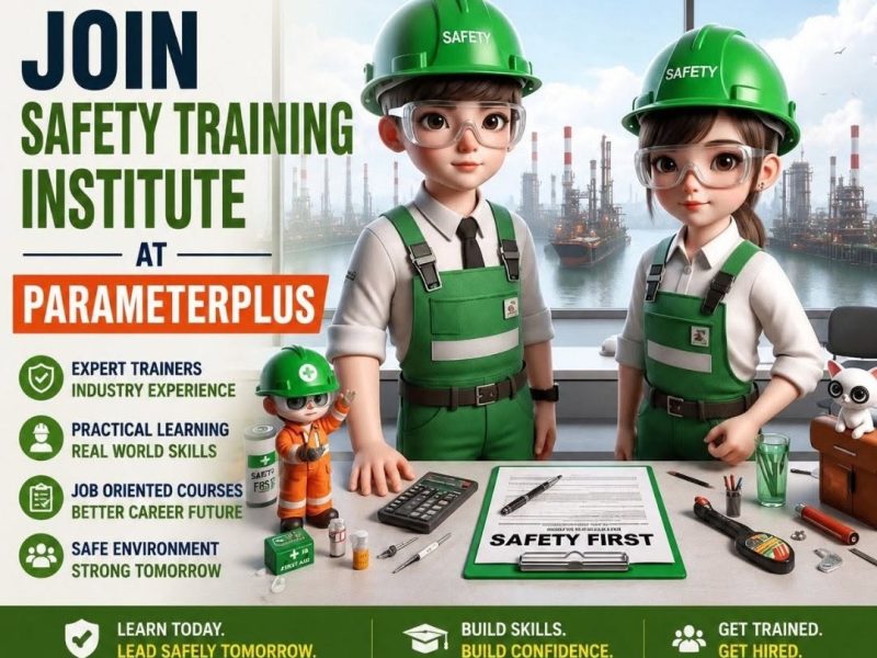 Build Your Safety Career with Professional Training in Kushinagar