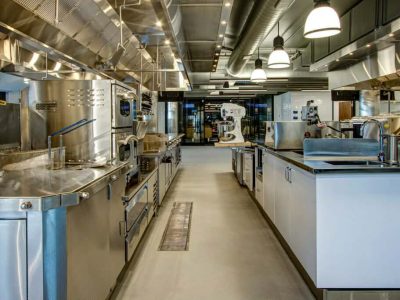 Proper Maintenance Tips for Commercial Ovens and Ranges