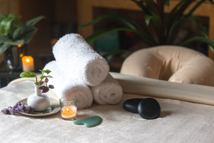 Janvi Spa Day Night Outcall Spa in Andheri East, Mumbai