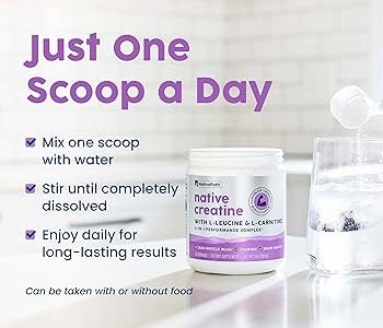 Native Path Creatine Sales Page Reviews: Benefits, Ingredients, Uses, and Is It Worth Buying?