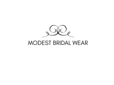 MODEST BRIDAL WEAR