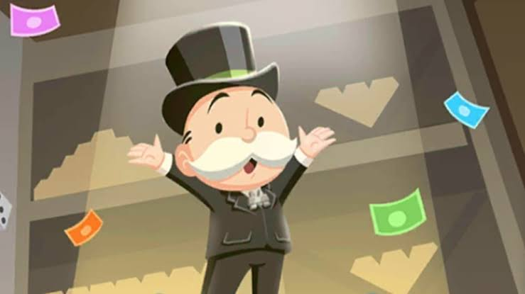 U4GM's Guide to Monopoly GO Happy Harvest Rewards