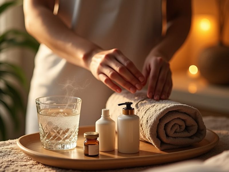 Pia Beauty Spa in Nagpur