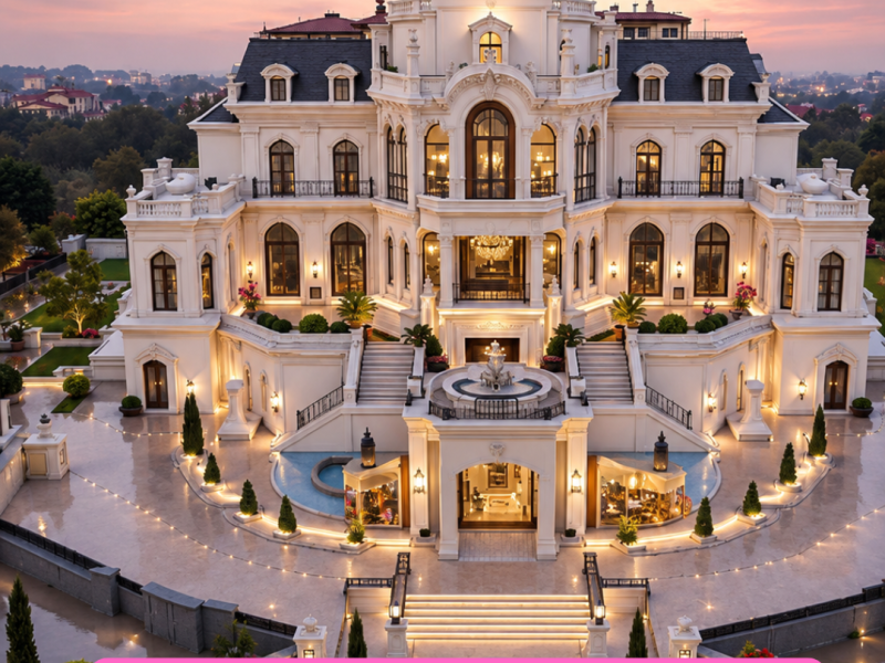 wedding venue in delhi