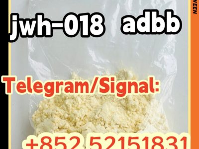 5CLADBA 5CL-ADB-A Strong effect