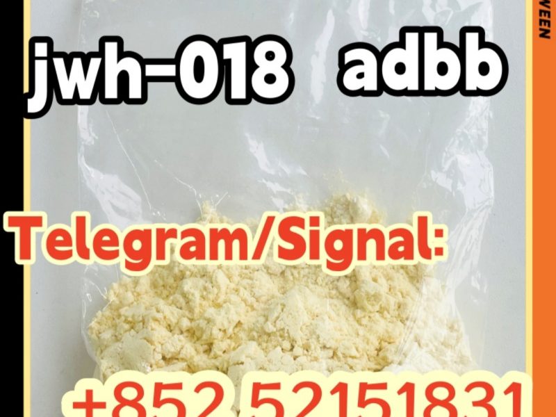 5CLADBA 5CL-ADB-A Strong effect