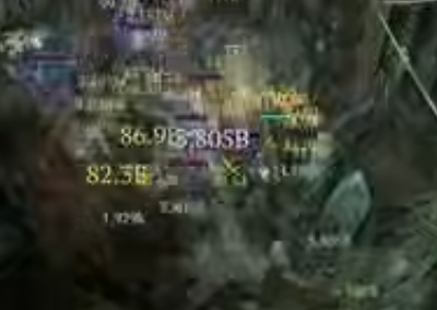 U4GM Diablo 4 Season 14 Best Build Tier List