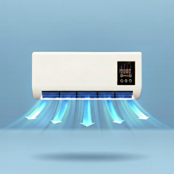 Jiuberry Explained: Advanced Temperature Control for Year-Round Comfort