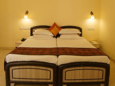 Book MPT Malwa Resort Mandu - MPTDC - Asia - Hotels & Resorts.