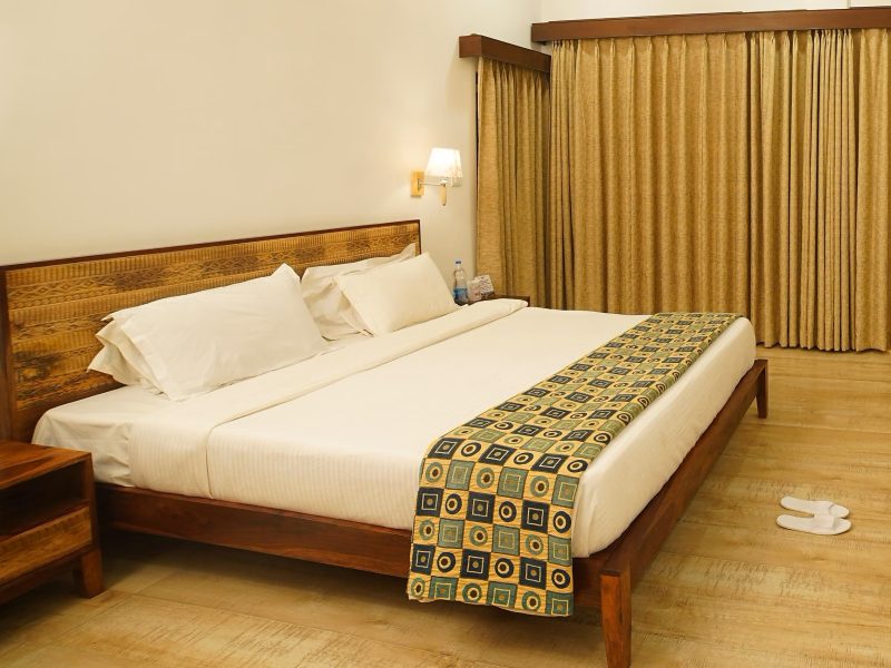 Book MPT Tawa Resort - MPTDC, Tawa - Asia - Hotels & Resorts.