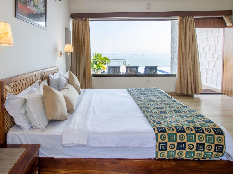 Book MPT Tawa Resort - MPTDC, Tawa - Asia - Hotels & Resorts.