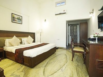 Book MPT Amaltas Pachmarhi - MPTDC - Asia - Hotels & Resorts.