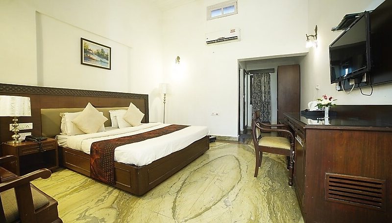 Book MPT Amaltas Pachmarhi - MPTDC - Asia - Hotels & Resorts.