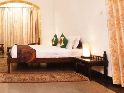 Book MPT Club View Pachmarhi - MPTDC - Asia - Hotels & Resorts.