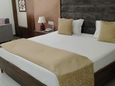 Book MPT Hotel Vindhya Retreat Rewa - MPTDC - Asia - Hotels & Resorts.