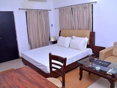 Book /MPT /Jungle /Resort /Udaigiri - MPTDC - Asia - Hotels & Resorts.