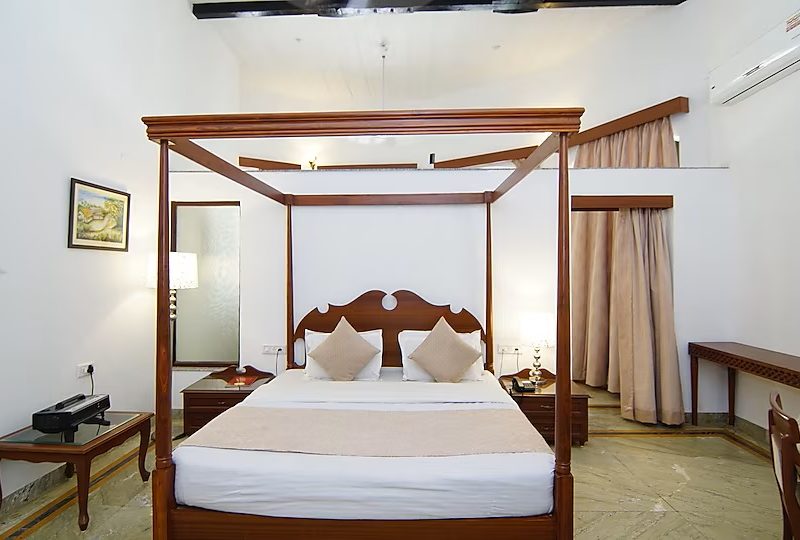 Book MPT Amaltas Pachmarhi - MPTDC - Asia - Hotels & Resorts.