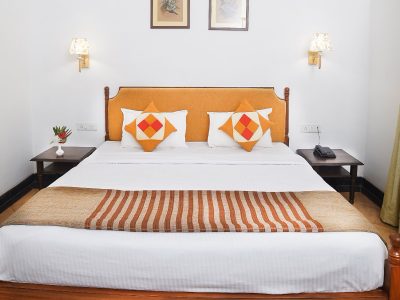 Book MPT Highlands Pachmarhi MPTDC - Asia - Hotels & Resorts.