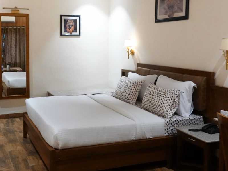 Book MPT Kiplings Court Pench - MPTDC - Asia - Hotels & Resorts.