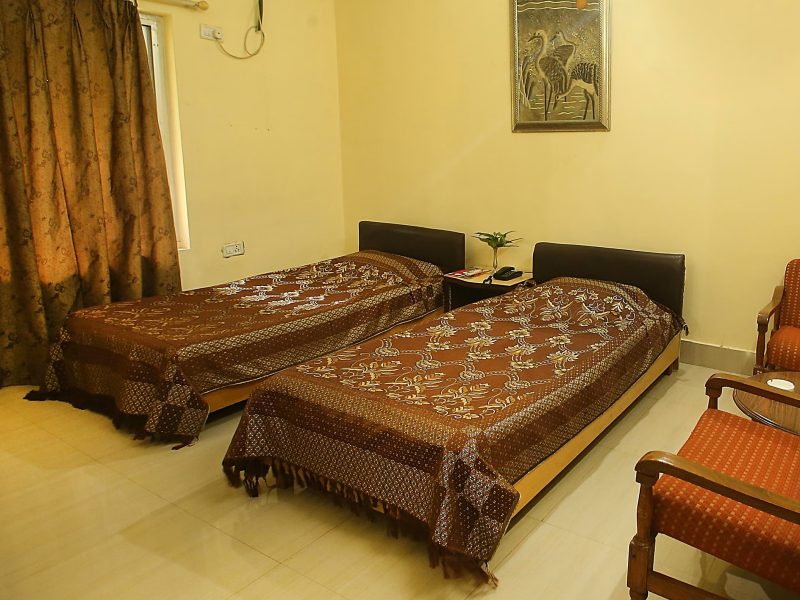 Book MPT Tourist Motel Mandla - MPTDC Asia Hotels & Resorts.