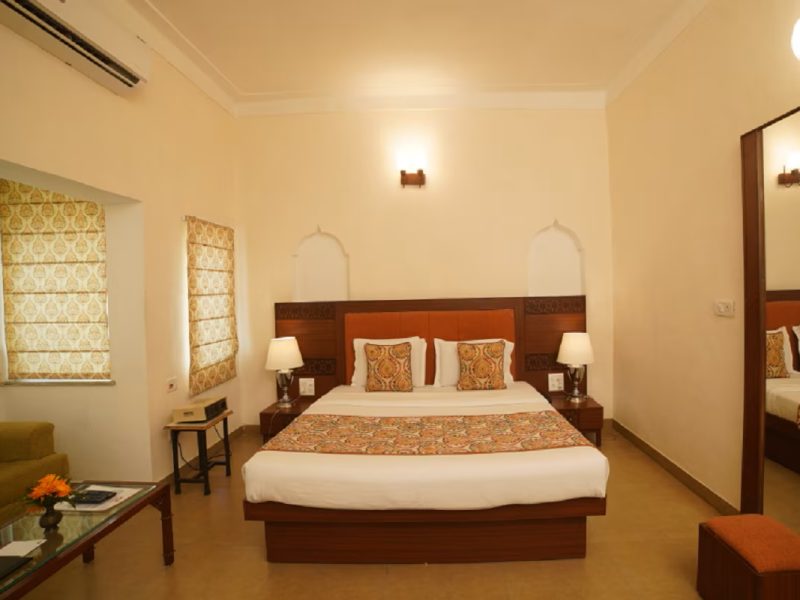 Book MPT Betwa Retreat Orchha - MPTDC - Asia - Hotels & Resorts.