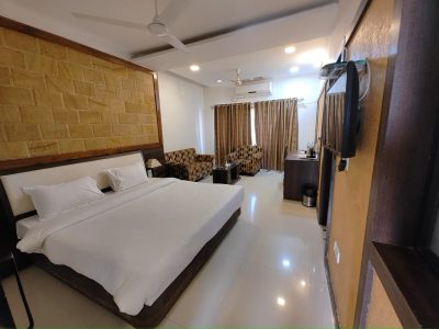 Book MPT Tourist Village Shivpuri - MPTDC - Asia - Hotels & Resorts.