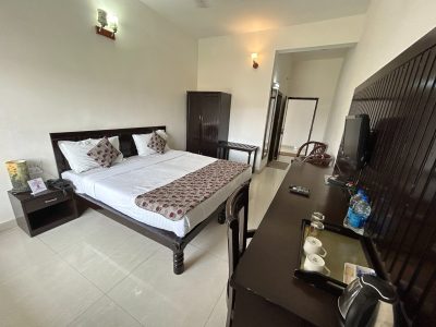 Book MPT Temple View Omkareshwar (Narmada Resort) - MPTDC - Asia Hotels & Resorts