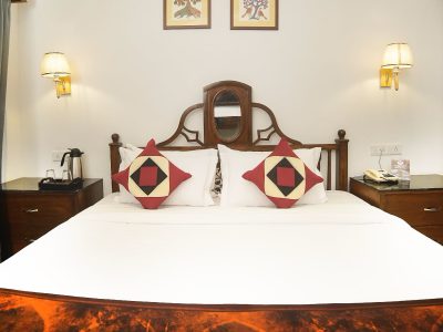 Book MPT Glen View Pachmarhi - MPTDC - Asia - Hotels & Resorts.