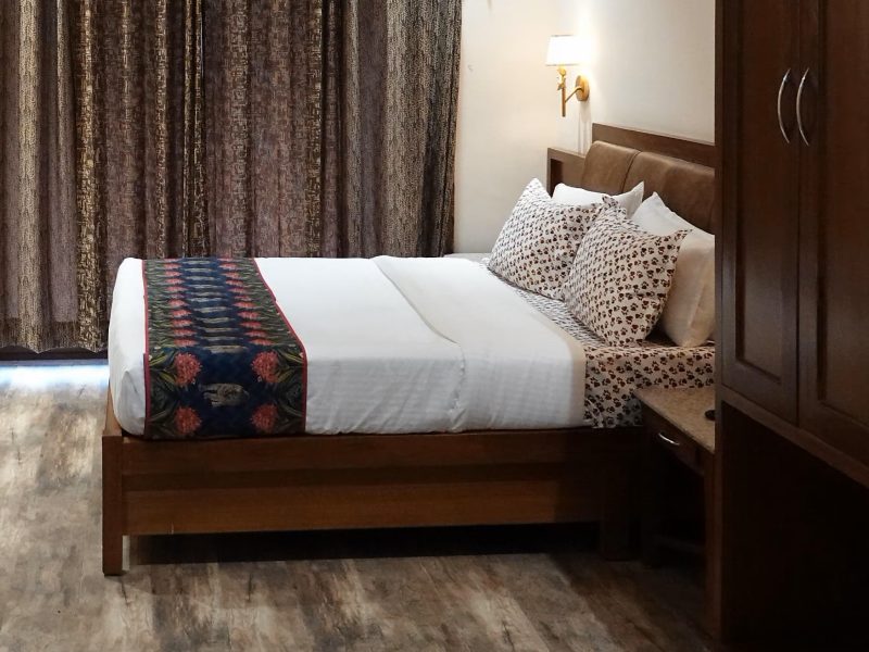 Book MPT Kiplings Court Pench - MPTDC - Asia - Hotels & Resorts.