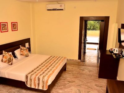 Book MPT Hotel Vindhya Retreat Rewa - MPTDC - Asia - Hotels & Resorts.