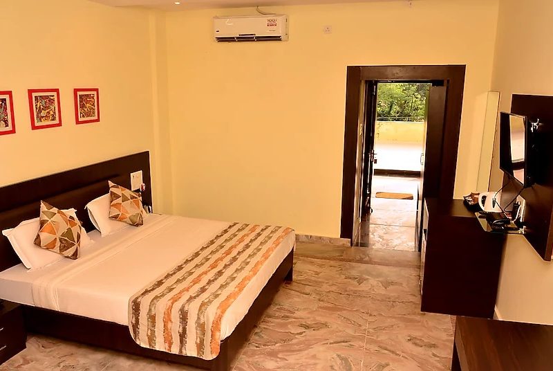 Book MPT Hotel Vindhya Retreat Rewa - MPTDC - Asia - Hotels & Resorts.