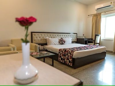 Book MPT Shipra Residency Ujjain - MPTDC - Asia - Hotels & Resorts.