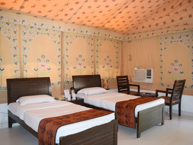 Book MPT Betwa Retreat Orchha - MPTDC - Asia - Hotels & Resorts.