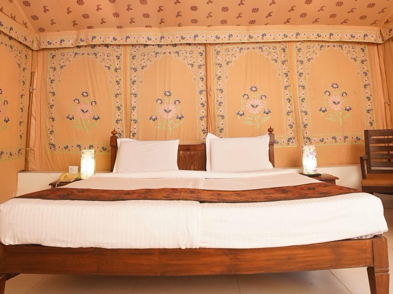 Book MPT Betwa Retreat Orchha - MPTDC - Asia - Hotels & Resorts.