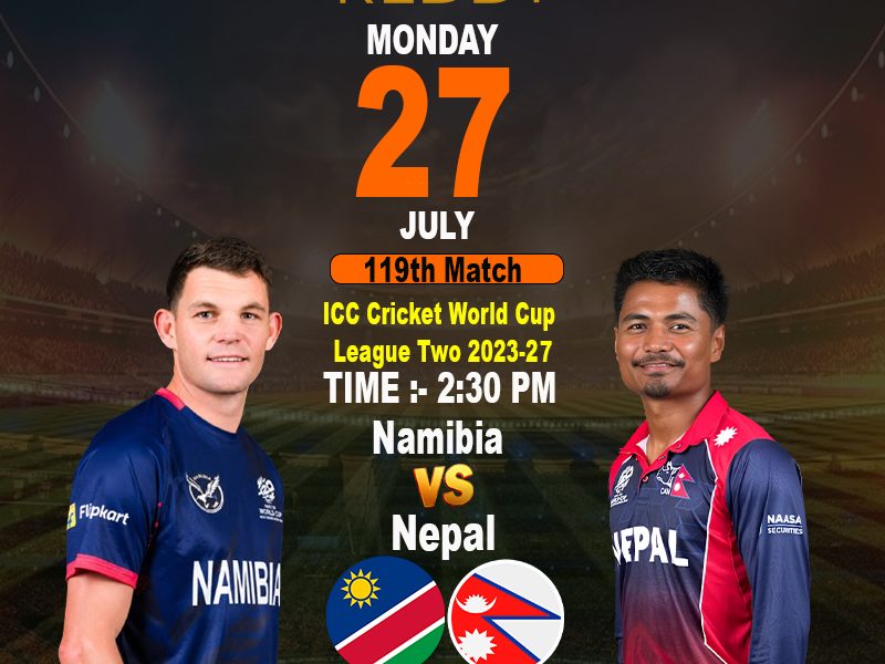 Every Exciting Cricket Highlight Shared Through Live Commentary
