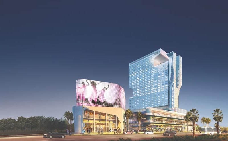 AMB Selfie Square Sector 37D Gurgaon | Retail & Office Spaces