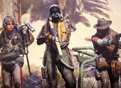 U4GM Covers ARC Raiders Self Defense Matchmaking