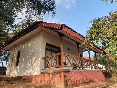Book MPT Nilamber Skyline Pachmarhi - MPTDC - Asia - Hotels & Resorts.