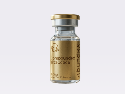 AbundRX GLP-1 Weight Loss US Reviews