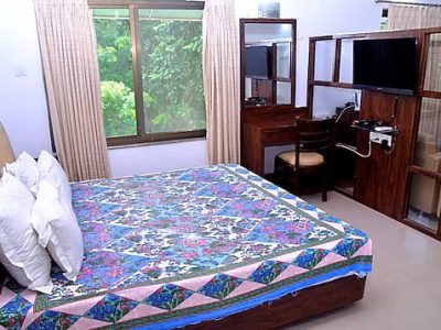 Book /MPT /Jungle /Resort /Udaigiri - MPTDC - Asia - Hotels & Resorts.