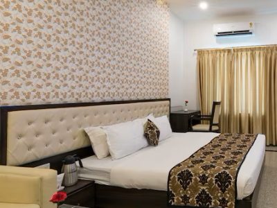 Book MPT Shipra Residency Ujjain - MPTDC - Asia - Hotels & Resorts.